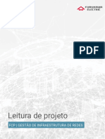 Compreendendo um Projeto