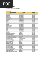 プレデターエリートAG 26.5cm E Catalogue by Serial Name | PDF | Adidas | Nature