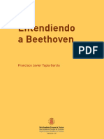 Beethoven Articulo