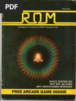 ROM Magazine V1i5