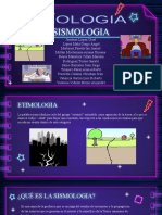 Terremotos: causas, tipos y estudios sísmicos