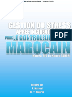 Rapport Gestion Du Stress ATC