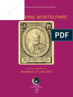 Paolino e Gli Altri Martiri Il Culto Dei