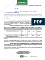 OFÍCIO 064.2022  - PEDIDO DE ANUÊNCIA ATA DE REGISTRO DE PREÇO 368.2021 - órgão (1)