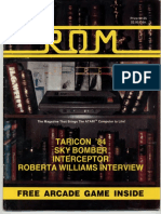 ROM Magazine V1i8