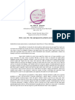 EXERCÍCIOS PARA MELHORAR A CAPACIDADE ORGÁSTICA E TÔNUS PERINEAL