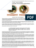 TUPINAMBÁ DE OLIVENÇA (ILHÉUS - BA) - PROTAGONISMO E (RE) EXISTÊNCIA - Biblioteca Virtual Consuelo Pondé - Governo Da Bahia