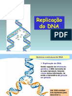 2- Replicação do DNA (1)