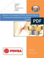 Fdocuments.ec Informe de Pasantas Pdvsa Divisin Boyac Gerencia de Blogs Pimentel Ci 18772386