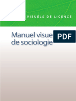 Manuel de Sociologie
