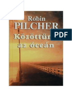 Robin Pilcher - Közöttünk Az Óceán