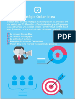 Stratégie Océan Bleu - PDF Téléchargement Gratuit