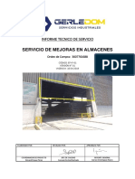 Ep-If-01 - 007 - 2022 - Informe Tecnico - Serv. de Mejoras Almacen