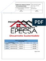 PTS - Herramientas Manuales