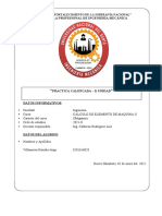 Practica Calificada - Calculo - II Unidad