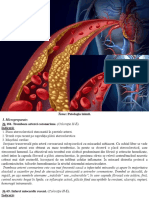 2. Patologia inimii.