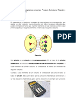 Matematicas Discretas Equipo