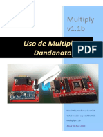 Preparando Dandanator v2_rev2_ESP