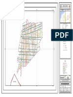 D-22 Sistema Vial en Centros Poblados - Casacara