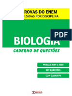1. Caderno de Biologia