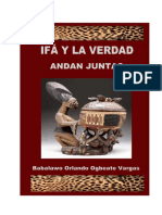 Ifa y La Verdad Andan Juntas 2