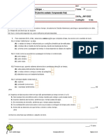 Como o cérebro percebe a passagem do tempo