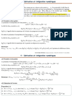 Cours Analyse Numerique- Chapitre 4- EnSAO-2015-16