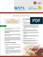 6.1 - Ficha Cuidarte Movimientos Repetitivos