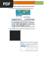 Download Tutorial Cropping Menggunakan Er Mapper by Nerangel Lv SN55772038 doc pdf