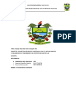 Informe de Proyecto UAC