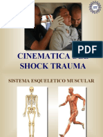 Cinematica Del Shock Trauma