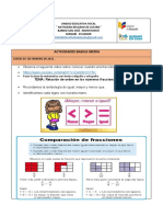 Acti - Proy. 7