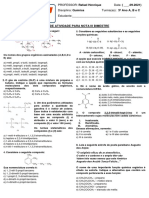 ATIVIDADE PARA NOTA