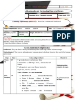 4ms Lesson Plan I Listen 3 Seq 1