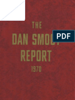 Dan Smoot Report 1970 Vol XVI