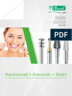 Busch D Hartmetall Stahl Keramik Gesamtkatalog