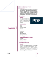 Esquema Correos Tema1