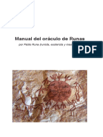 Manual Del Oráculo de Runas (PDFDrive)