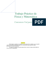 FISICA Vialidad