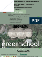 Green School