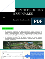 ClaseN10 - Tratamento de Aguas Residuales