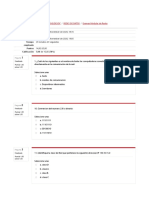 Examen Modular de Redes