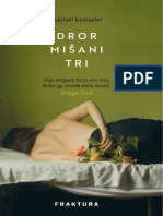 Dror Mišani - Tri