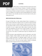 Download EL FUTSAL resumido by yvenal SN55773324 doc pdf