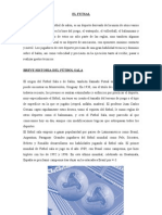 Download EL FUTSAL resumido by yvenal SN55773324 doc pdf