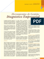 Diagnostico Empresarial