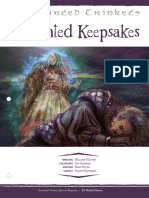 En5ider 406 ET Haunted-Keepsakes