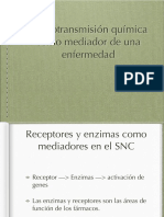 NT Quimica Como Mediador de Enfermedad