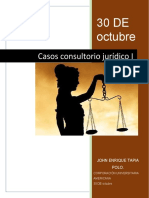 Caso Tercer Corte