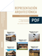 Representación Arquitectónica